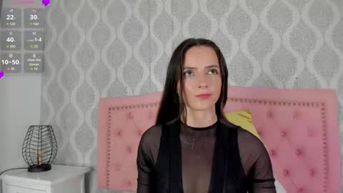 Marcela online show from 04-18-26, 07:07