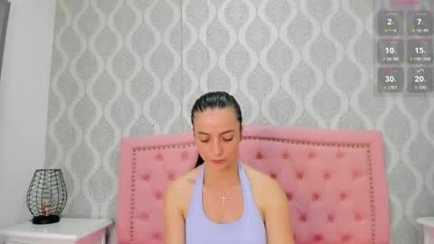 Marcela online show from 05-20-26, 07:53