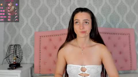 Marcela online show from 07-20-26, 05:26