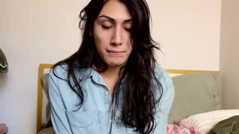 Prinxessally online show from 12-29-24, 10:14