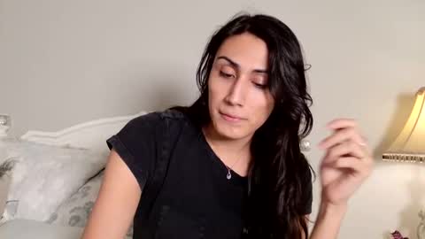 Prinxessally online show from 02-06-25, 03:06