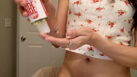 Prinxessally online show from 02-18-25, 07:21