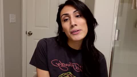 Prinxessally online show from 02-24-25, 05:43