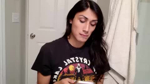 Prinxessally online show from 03-04-25, 03:11