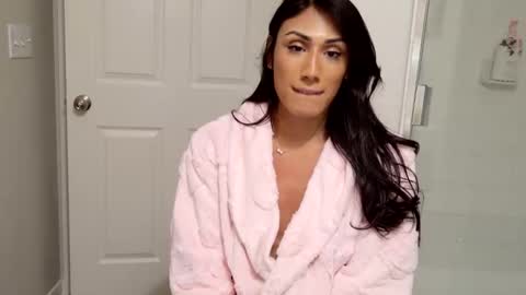 Prinxessally online show from 03-06-25, 05:03