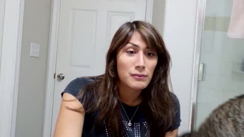 Prinxessally online show from 03-23-26, 06:56