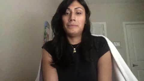 Prinxessally online show from 04-30-26, 04:57