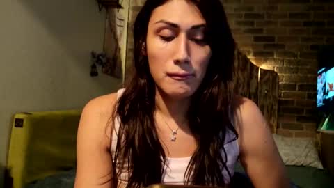 Prinxessally online show from 07-28-26, 07:39