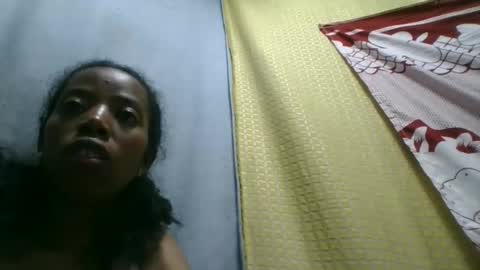 Snapshot of prisca880319 chatting on 04-15-26, 06:48 prisca880319 online show from 04-15-26, 06:48