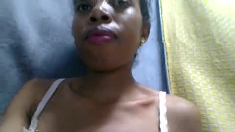 Snapshot of prisca880319 chatting on 04-16-26, 04:02 prisca880319 online show from 04-16-26, 04:02