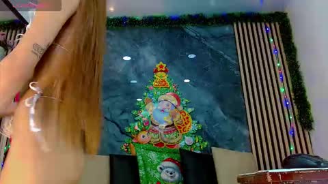 priscilarainbow online show from 12-14-25, 10:03