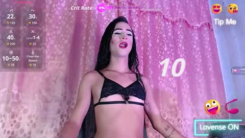 priscilarainbow online show from 04-12-26, 04:56