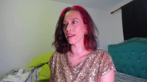 PriscilaSmiith online show from 02-23-25, 12:05