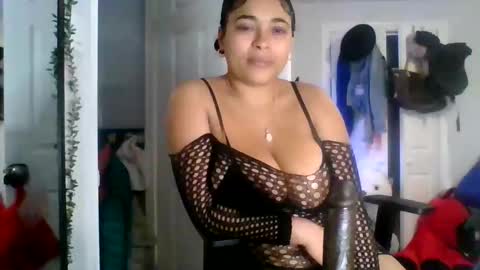 prissyymissyy online show from 11-13-25, 10:19