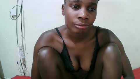 pritty_amber online show from 04-03-26, 05:49