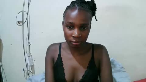 pritty_amber online show from 04-03-26, 05:55