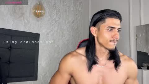 privilegewc online show from 11-28-25, 04:26