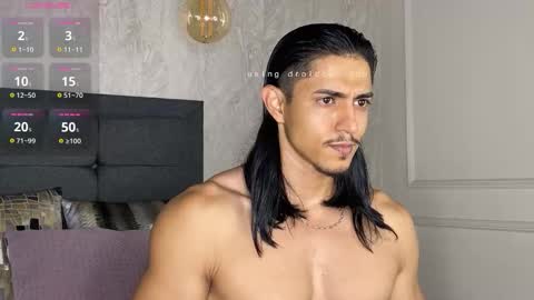 privilegewc online show from 12-13-25, 10:15