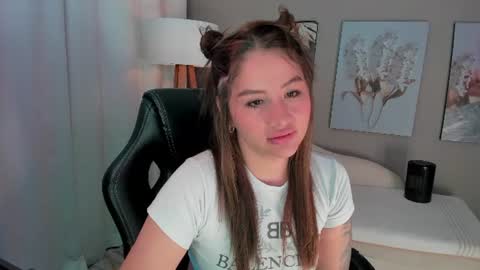 Priya Rose online show from 06-27-26, 10:09