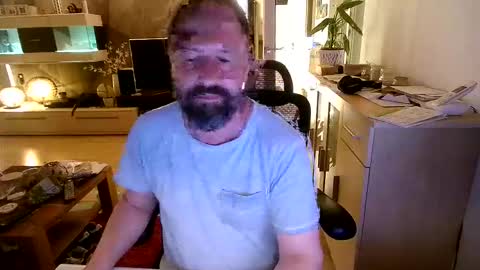 proband_007 online show from 05-27-26, 09:34