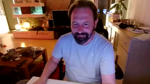 proband_007 online show from 05-30-26, 09:01