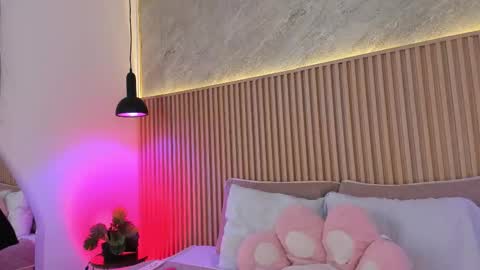 Profana Red online show from 02-24-26, 02:48