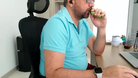 Professional manBD online show from 09-18-25, 03:47