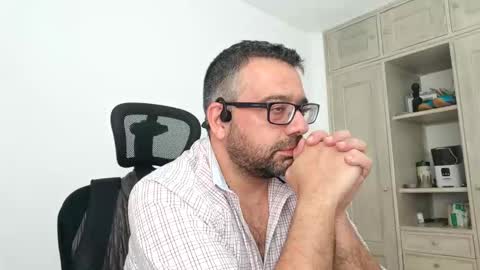 Professional manBD online show from 10-29-25, 07:15