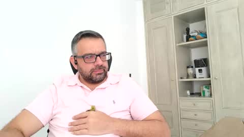 Professional manBD online show from 10-30-25, 02:29