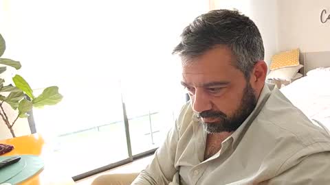 Professional manBD online show from 04-20-26, 08:43