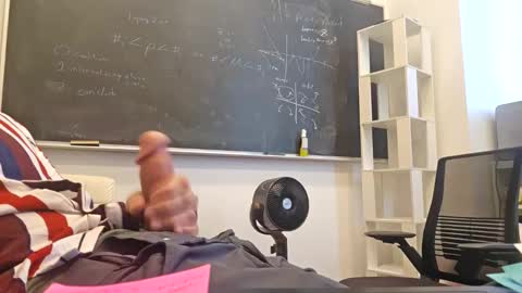 professor1414 online show from 11-05-25, 09:48