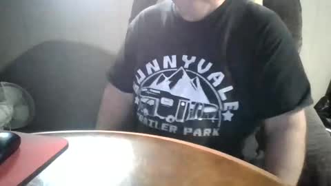 Professordave online show from 02-16-25, 10:43