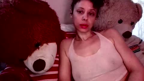 professorhushh online show from 12-01-25, 08:36