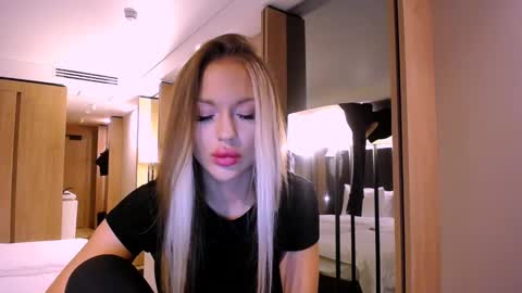 Barbara online show from 12-25-24, 02:34