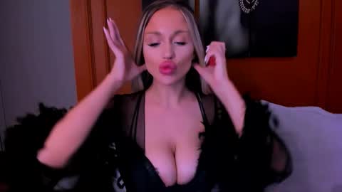 Barbara online show from 02-26-25, 02:03