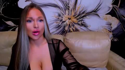 Barbara online show from 10-29-25, 09:55