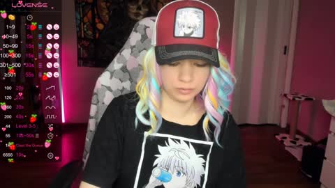 Snapshot of project_hisoka44 chatting on 12-01-24, 04:29 Di online show from 12-01-24, 04:29