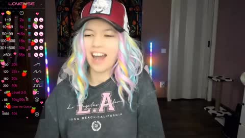 Snapshot of project_hisoka44 chatting on 12-07-24, 07:10 Di online show from 12-07-24, 07:10