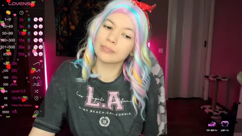 Snapshot of project_hisoka44 chatting on 12-08-24, 04:07 Di online show from 12-08-24, 04:07