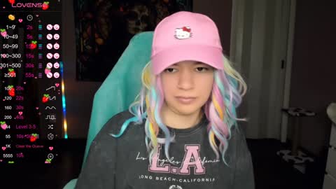 Snapshot of project_hisoka44 chatting on 12-14-24, 02:45 Di online show from 12-14-24, 02:45