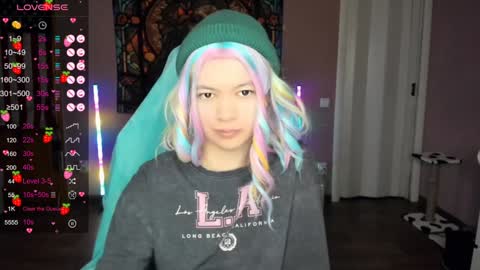 Snapshot of project_hisoka44 chatting on 12-14-24, 10:56 Di online show from 12-14-24, 10:56