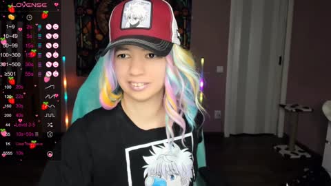 Snapshot of project_hisoka44 chatting on 12-20-24, 04:09 Di online show from 12-20-24, 04:09