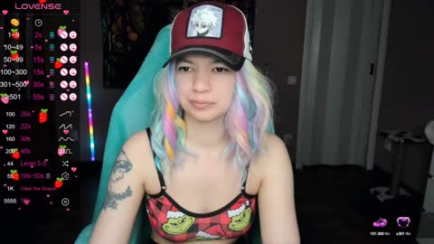 Snapshot of project_hisoka44 chatting on 12-27-24, 02:14 Di online show from 12-27-24, 02:14