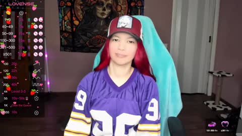 Snapshot of project_hisoka44 chatting on 12-31-24, 10:04 Di online show from 12-31-24, 10:04