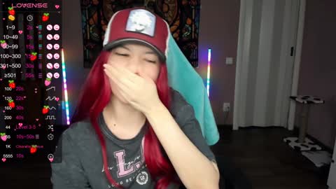 Snapshot of project_hisoka44 chatting on 01-01-25, 04:29 Di online show from 01-01-25, 04:29