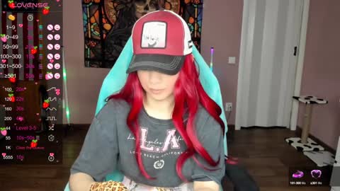 Snapshot of project_hisoka44 chatting on 01-02-25, 05:24 Di online show from 01-02-25, 05:24