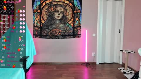 Snapshot of project_hisoka44 chatting on 01-06-25, 02:36 Di online show from 01-06-25, 02:36