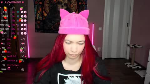 Snapshot of project_hisoka44 chatting on 01-11-25, 12:50 Di online show from 01-11-25, 12:50