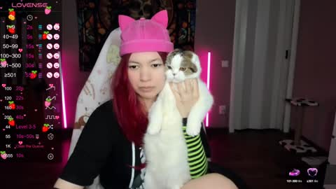 Snapshot of project_hisoka44 chatting on 01-12-25, 10:02 Di online show from 01-12-25, 10:02