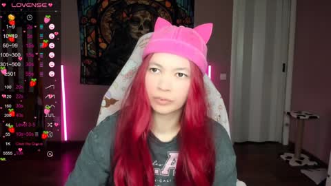 Snapshot of project_hisoka44 chatting on 01-17-25, 02:29 Di online show from 01-17-25, 02:29